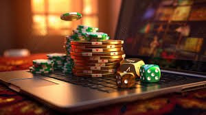 Koleksi slot online di erek erek 3d dengan berbagai tema untuk pemain Indonesia